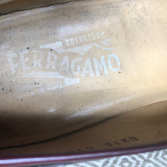 Ferragamo shoes - Picture 4 of 4